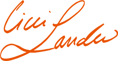 Cicci Landén Logo